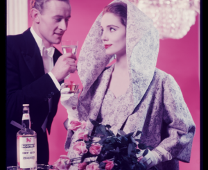 20 Sexiest Valentine’s Day Cocktails