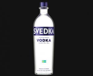 Svedka